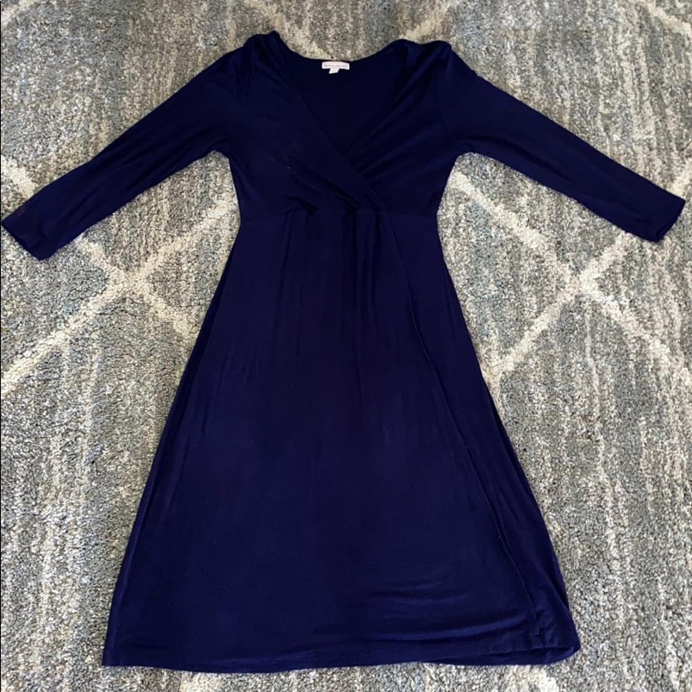 Maternity dress